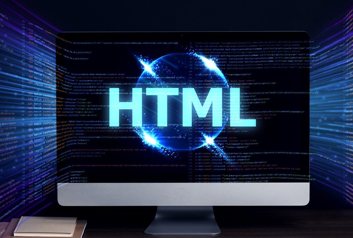 The Evolution of HTML: From HTML to HTML5