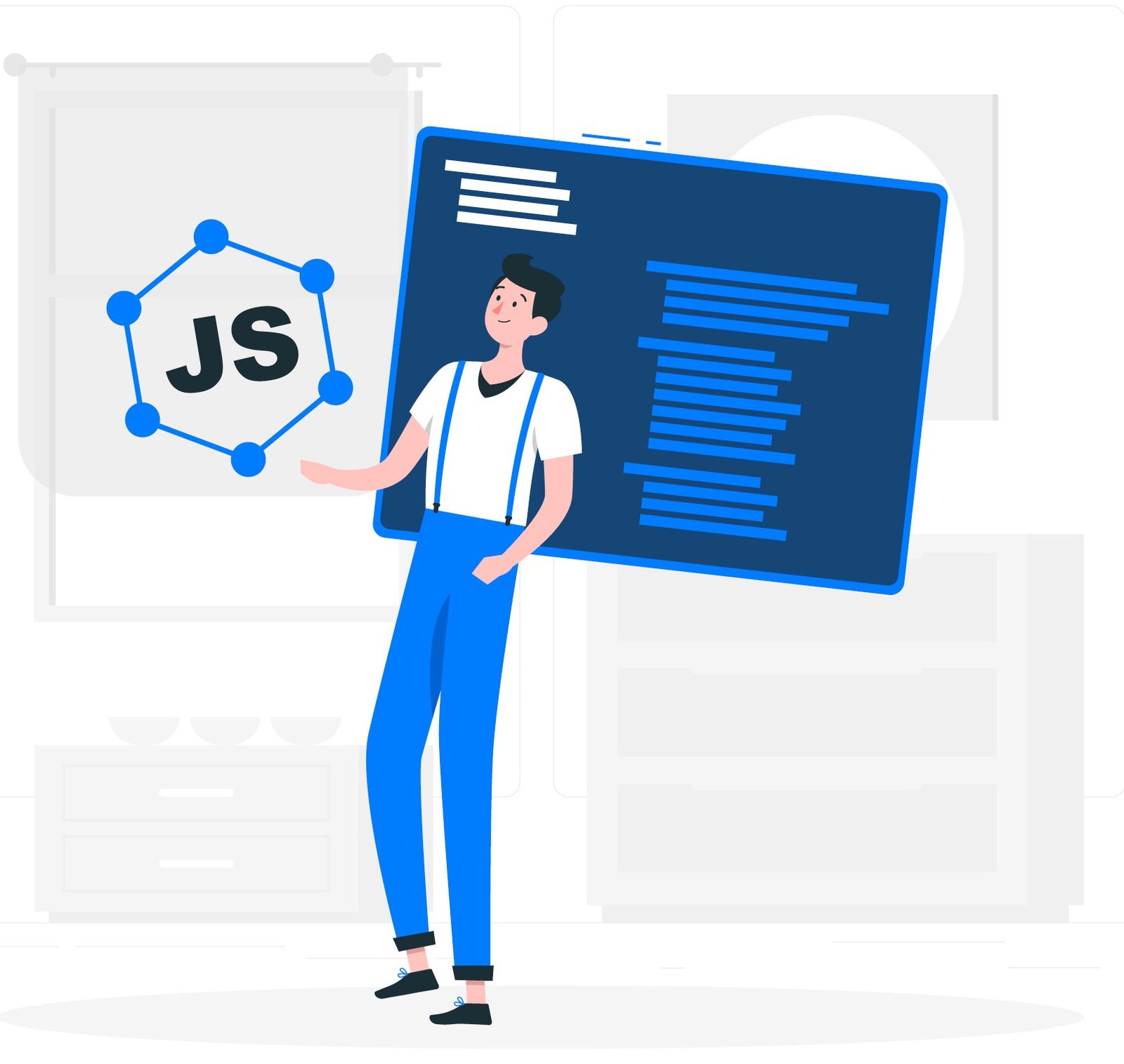 JavaScript ES6 Classes